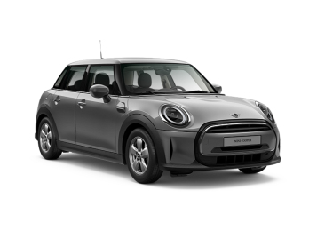 MINI Hatchback 1.5 Cooper Classic Premium Plus 5dr Auto Petrol Hatchback